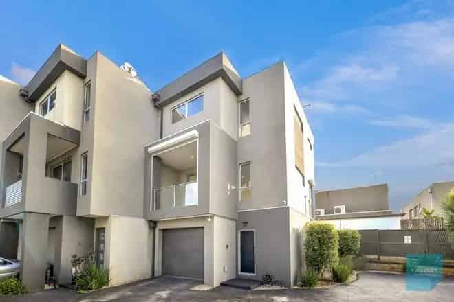 House For Sale , 13, Greville Street, Melbourne, Victoria