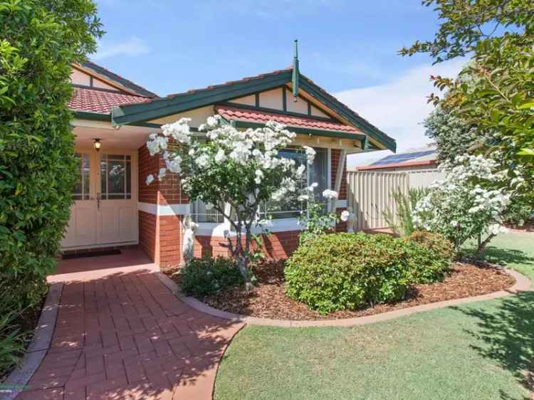 House For Rent in City of Kwinana, Western Australia