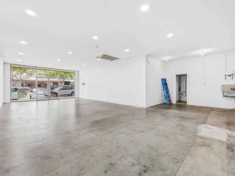 Commercial property For Rent , Fremantle, Western Australia