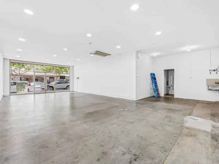 Commercial property For Rent , Fremantle, Western Australia