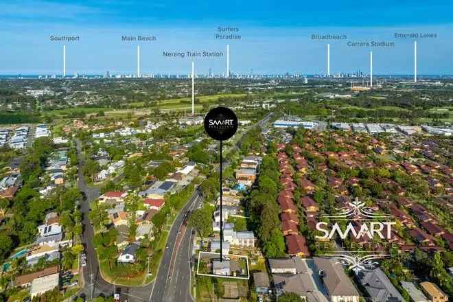 House For Sale in Gold Coast City, Queensland