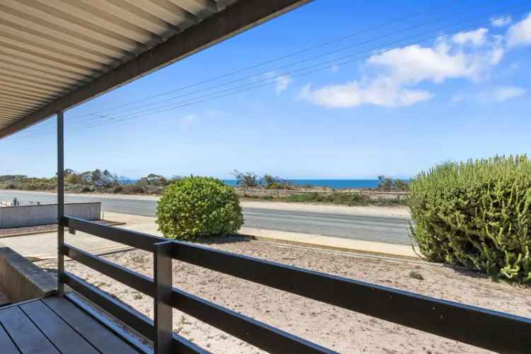 Coastal Escape with Sea Views & Self-Contained Granny Flat