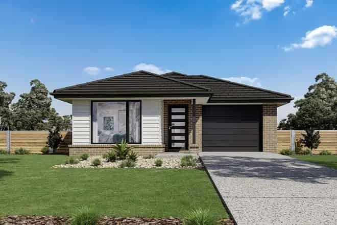 Land For Sale , 58, Barwon Terrace, Winchelsea, Victoria
