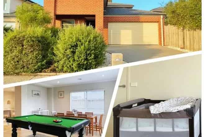 House For Rent , 23, Forum Way, Melbourne, Victoria