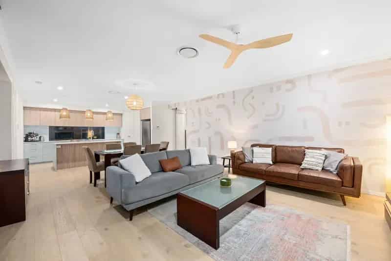 Stunning Family Home with an Extensive List of Upgrades