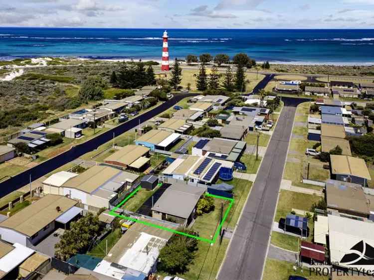 House For Sale in Geraldton, Western Australia