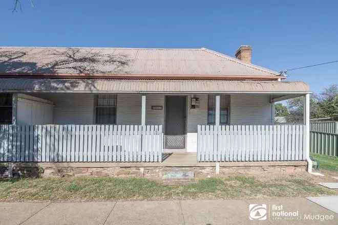 House For Rent , Mudgee, New South Wales