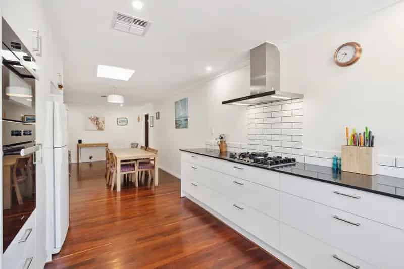 Buy house in Kalamunda with 4 bedrooms and outdoor entertaining area