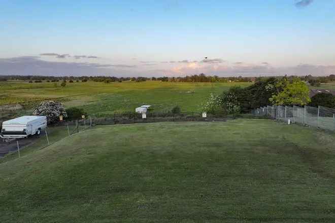 Land For Sale in Newcastle-Maitland, New South Wales