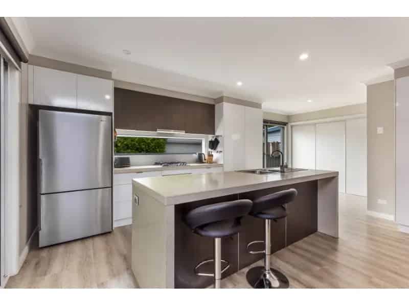Fully Furnished - Contact Agent For Availability