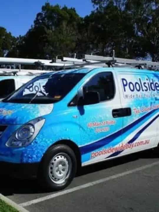 Buy Commercial Pool and Spa Shop in Hervey Bay with Impressive Features