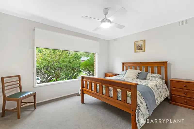 Foothills forever home in a tightly held community setting.