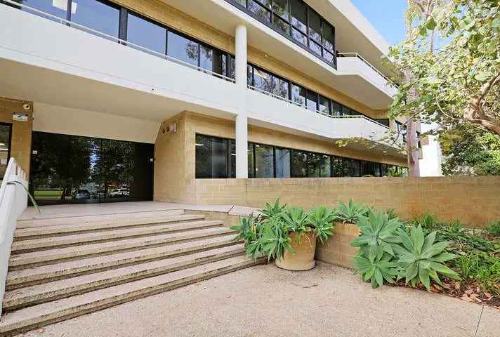 South Perth Office Space For Lease Available January 2025