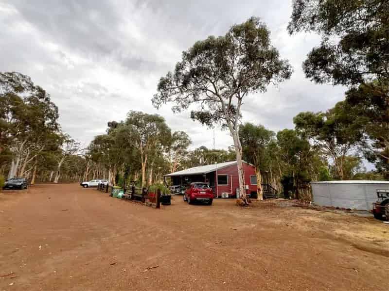 House For Sale , Shire Of Toodyay, Western Australia