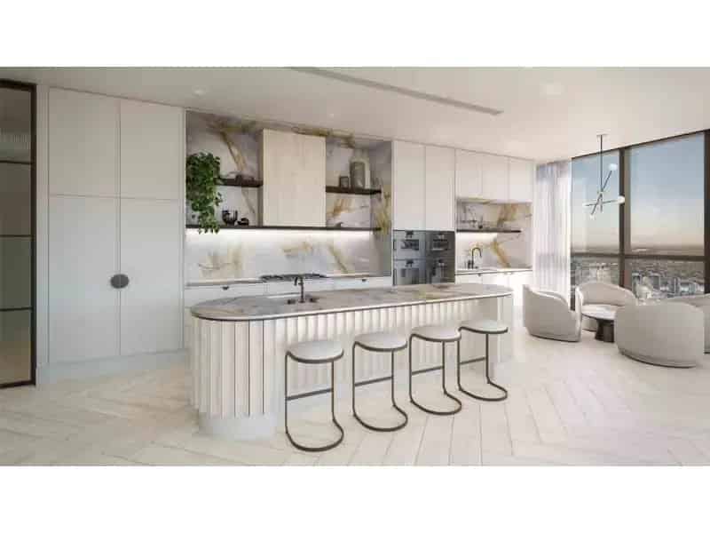 Leased- $1380 Per Week!