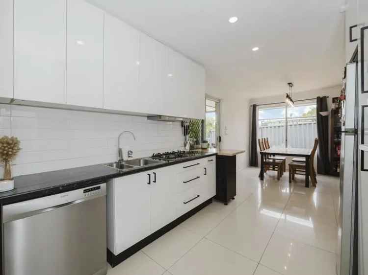 House For Sale in City of Joondalup, Western Australia