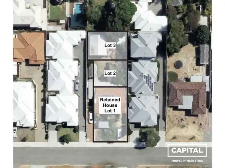 House For Sale in City of Stirling, Western Australia