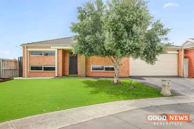 House For Rent , 26, Samantha Court, Melbourne, Victoria