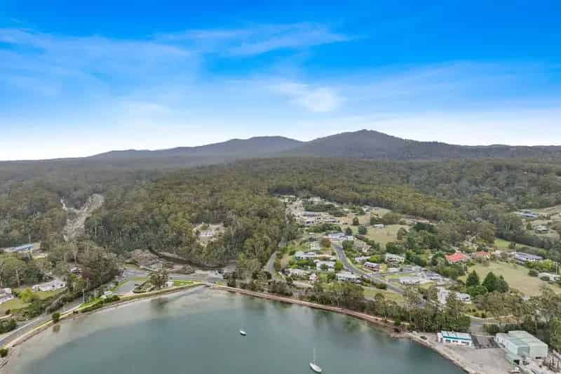 Vacant Land (Residential) For Sale - Lot 1 Poseidon Street, St Helens TAS 7216