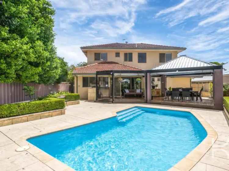 House For Sale in City of Melville, Western Australia