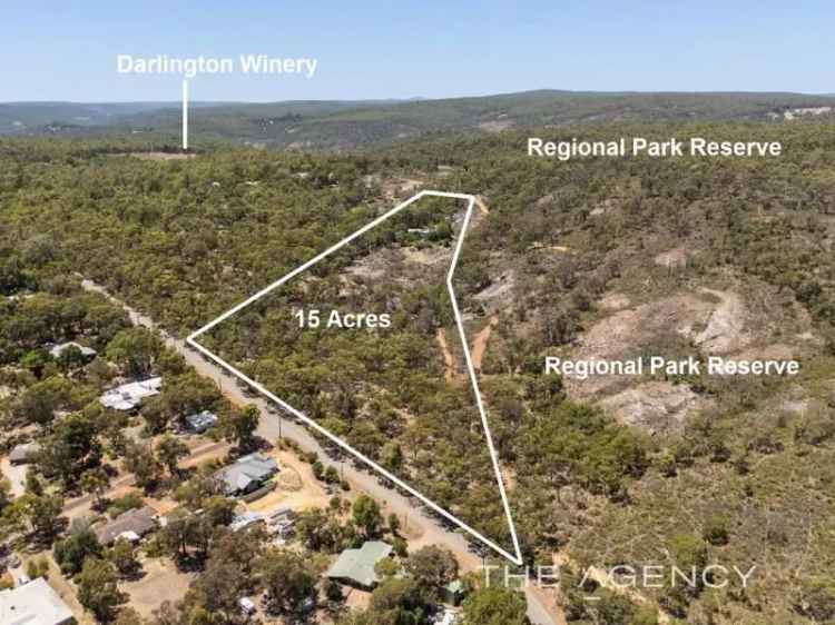 House For Sale in Shire Of Mundaring, Western Australia