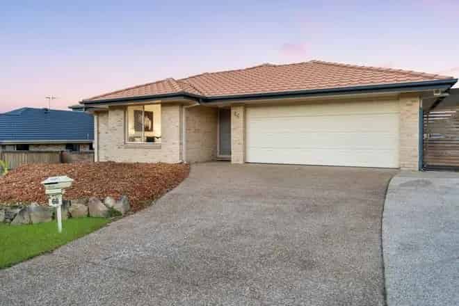House For Sale , 66, Lancaster Circuit, City of Brisbane, Queensland