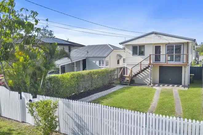 House For Rent in 61, Dartmouth Street, Brisbane City, Queensland