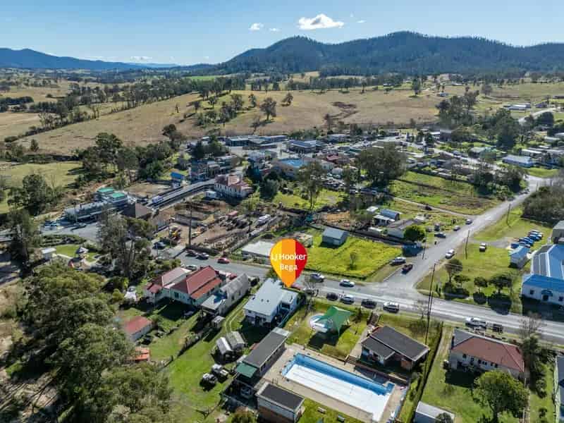 House For Sale , Cobargo, New South Wales
