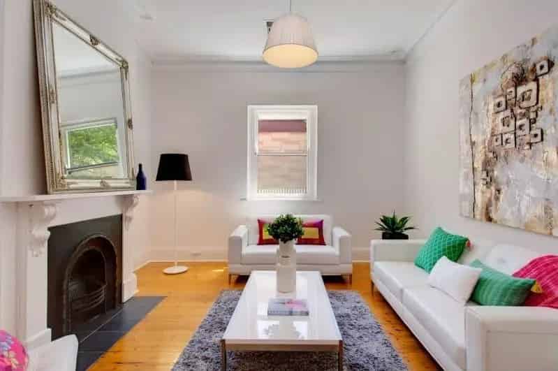 Charming Parkside Living Just Minutes from the CBD