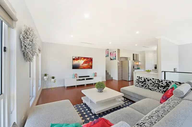 Buy house in Terrigal with ocean views and versatile living spaces