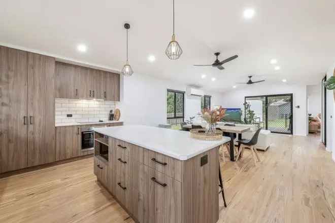 House For Sale in Bundaberg, Queensland