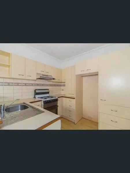 2 Bedroom House Near Melbourne CBD Yarra Trails