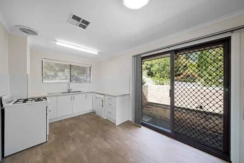 Bright & Airy Family Base With Exciting Scope To Transform