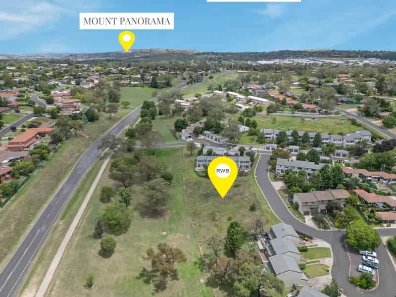 Build Your Dream Home on Elevated Land with Stunning Views