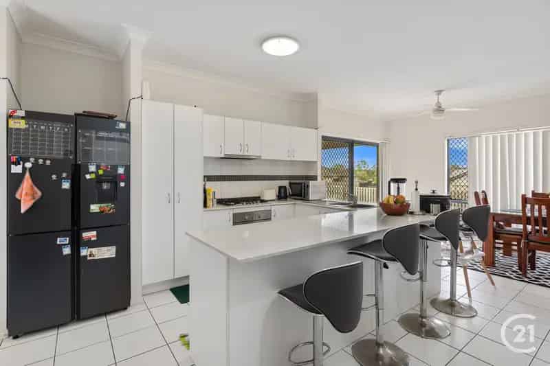 1 Martin Place, Redbank Plains QLD 4301 - House For Sale
