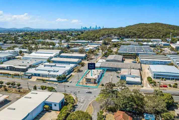 Rare Inner-City Freehold 100% Leased Investment Sale. 928sqm Building Area.