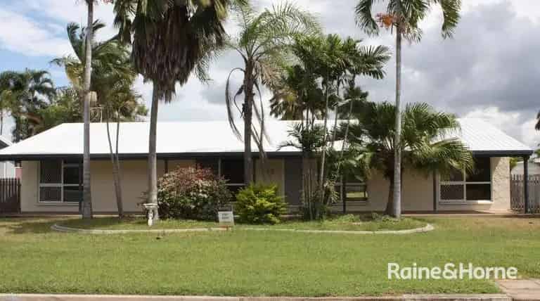 House For Rent , Townsville City, Queensland