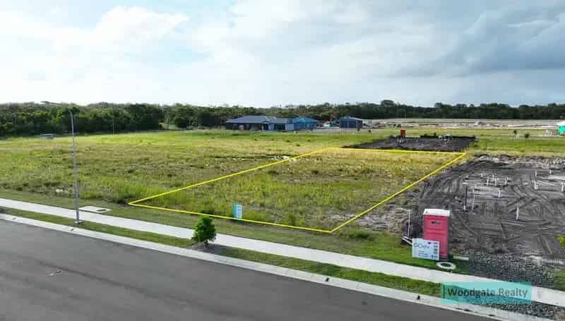 Build Your Dream Home Rent Oceanfront Land in Woodgate