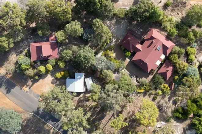 House For Sale in Nannup, Western Australia