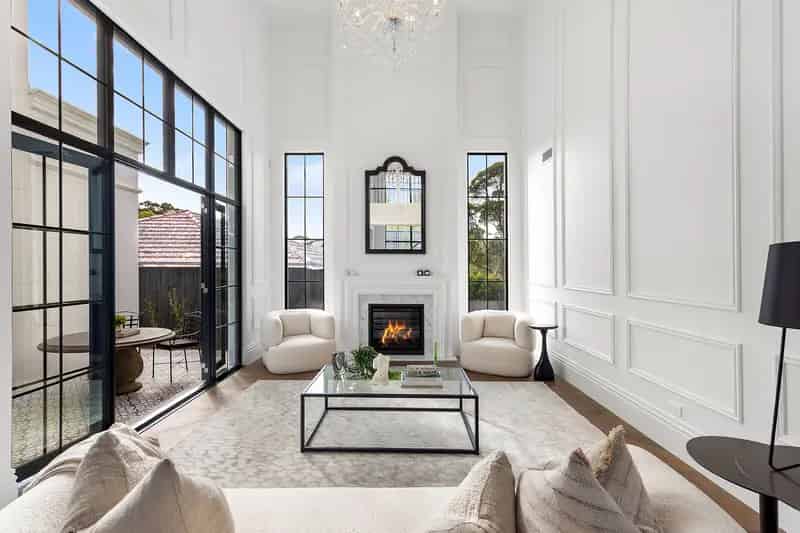 Unmatched high-end new build, a statement in premium luxury