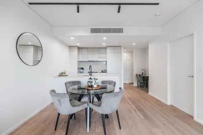 Apartment For Sale in Sydney, New South Wales