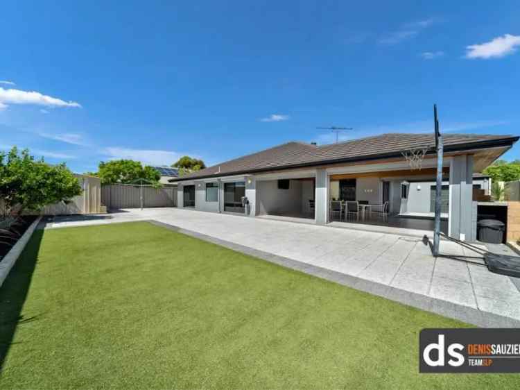 House For Sale in City of Wanneroo, Western Australia