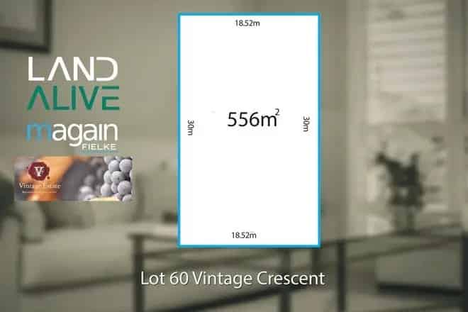 Land For Sale , Nuriootpa, South Australia