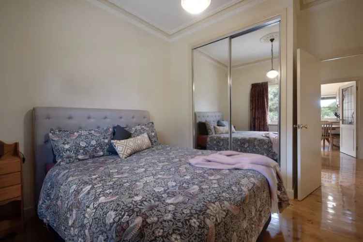 House For Sale in Maldon, Victoria