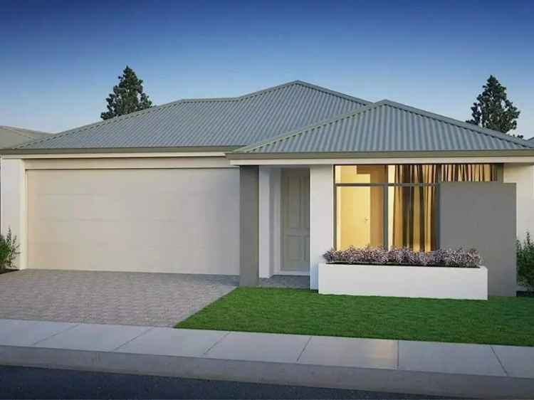 Four Bedroom Home with Theatre Room and Ducted AC