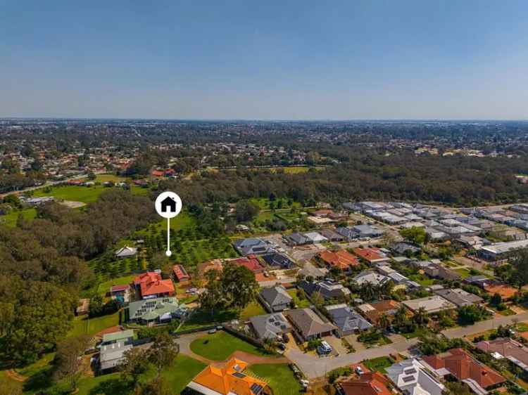 Land For Sale in City of Gosnells, Western Australia