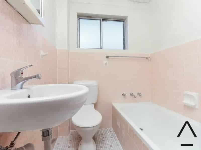 Apartment For Lease - 3/11 Albert Road, Croydon Park NSW 2133