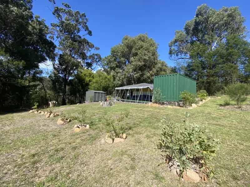 Land For Rent , 7, Banksia Parade, Mallacoota, Victoria