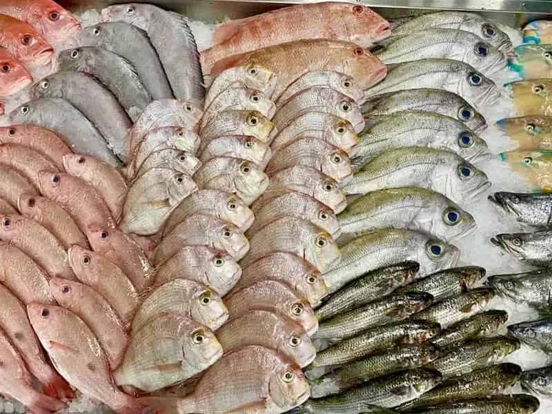 DON'T MISS this 260sqm Seafood Retail shop! SELLING for $108,000 VIEW TO OFFER !