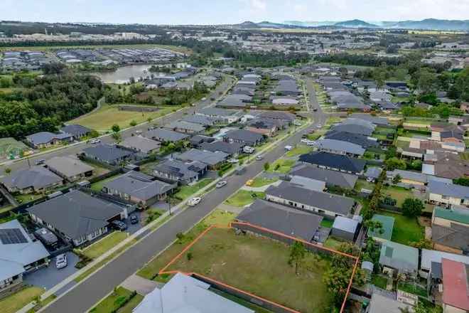 Land For Sale in Newcastle-Maitland, New South Wales